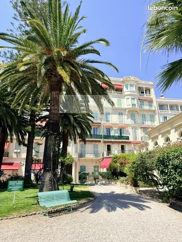 Appartement à vendre, 167m², Menton