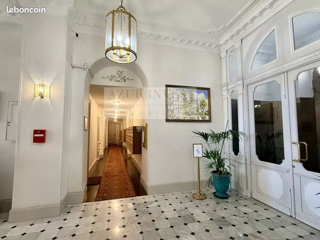 Appartement à vendre, 167m², Menton