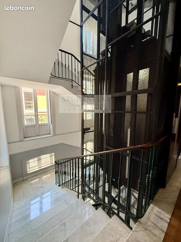 Appartement à vendre, 167m², Menton