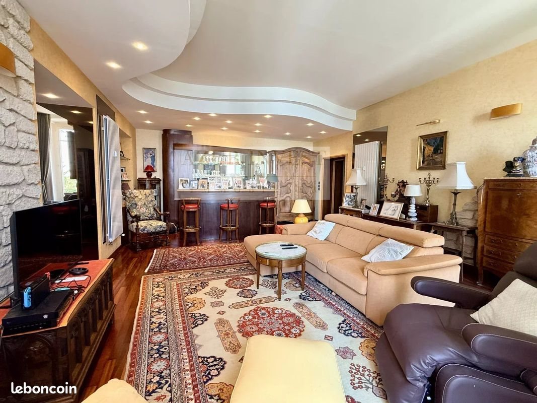 Appartement à vendre, 167m², Menton