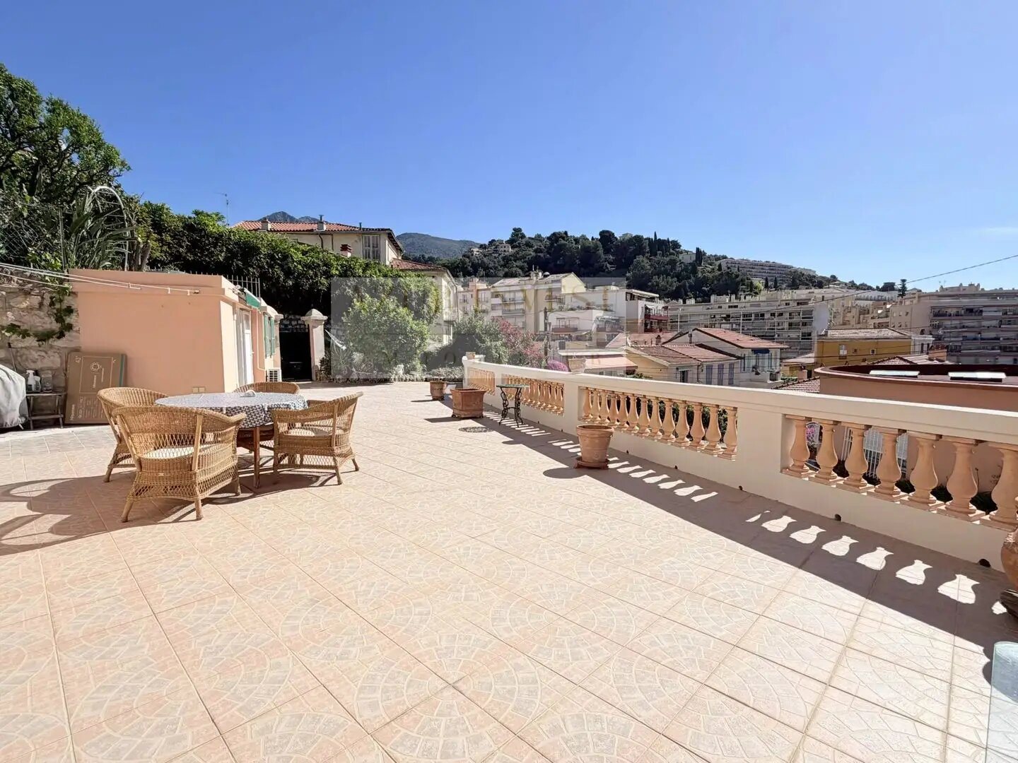 Appartement à vendre, 51m², Menton