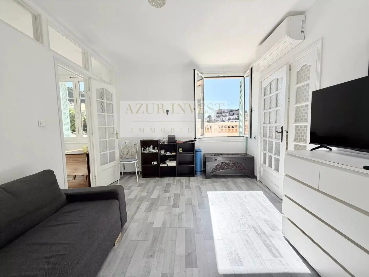 Appartement à vendre, 51m², Menton