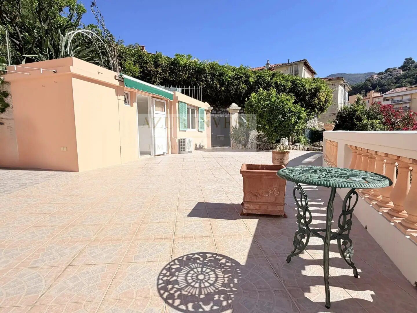Appartement à vendre, 51m², Menton