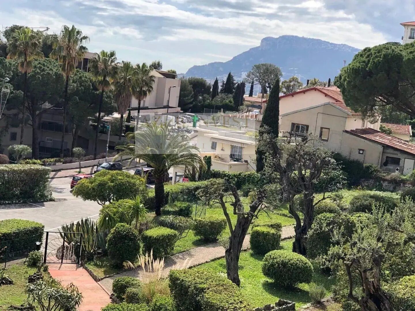 Appartement à vendre, 43m², Roquebrune-Cap-Martin