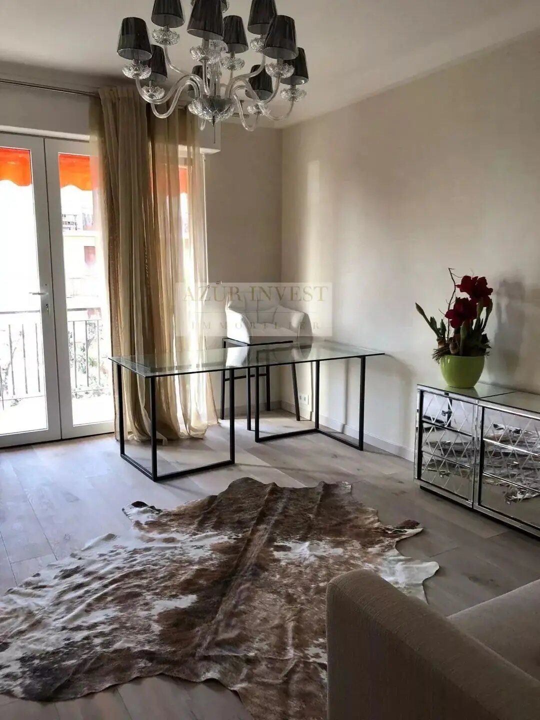 Appartement à vendre, 43m², Roquebrune-Cap-Martin