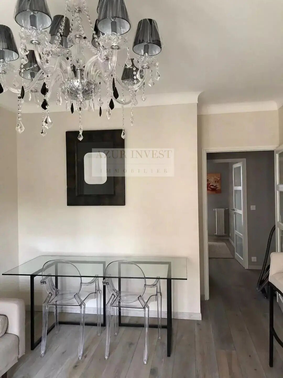 Appartement à vendre, 43m², Roquebrune-Cap-Martin