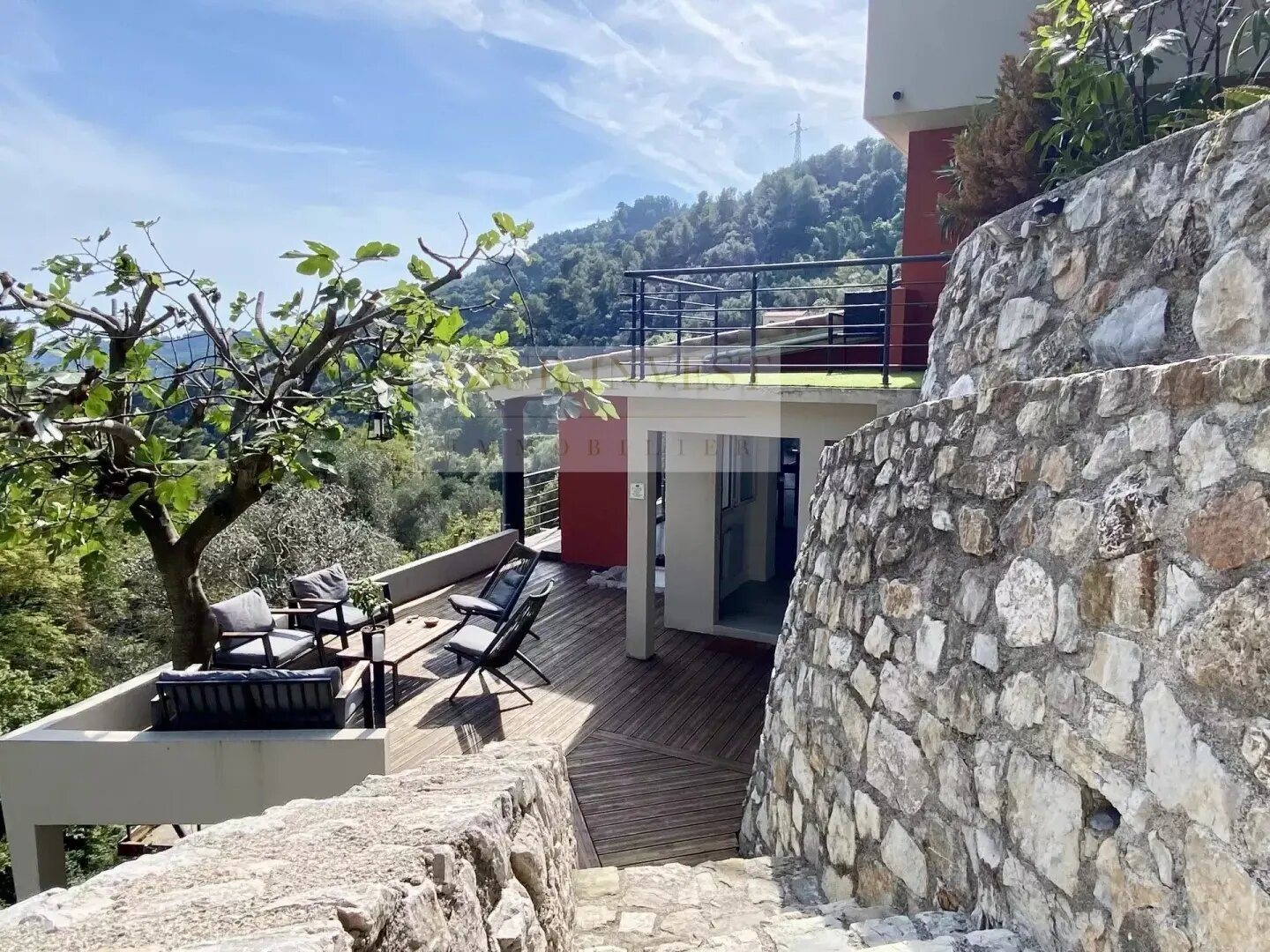 Maison à vendre, 185m², Menton