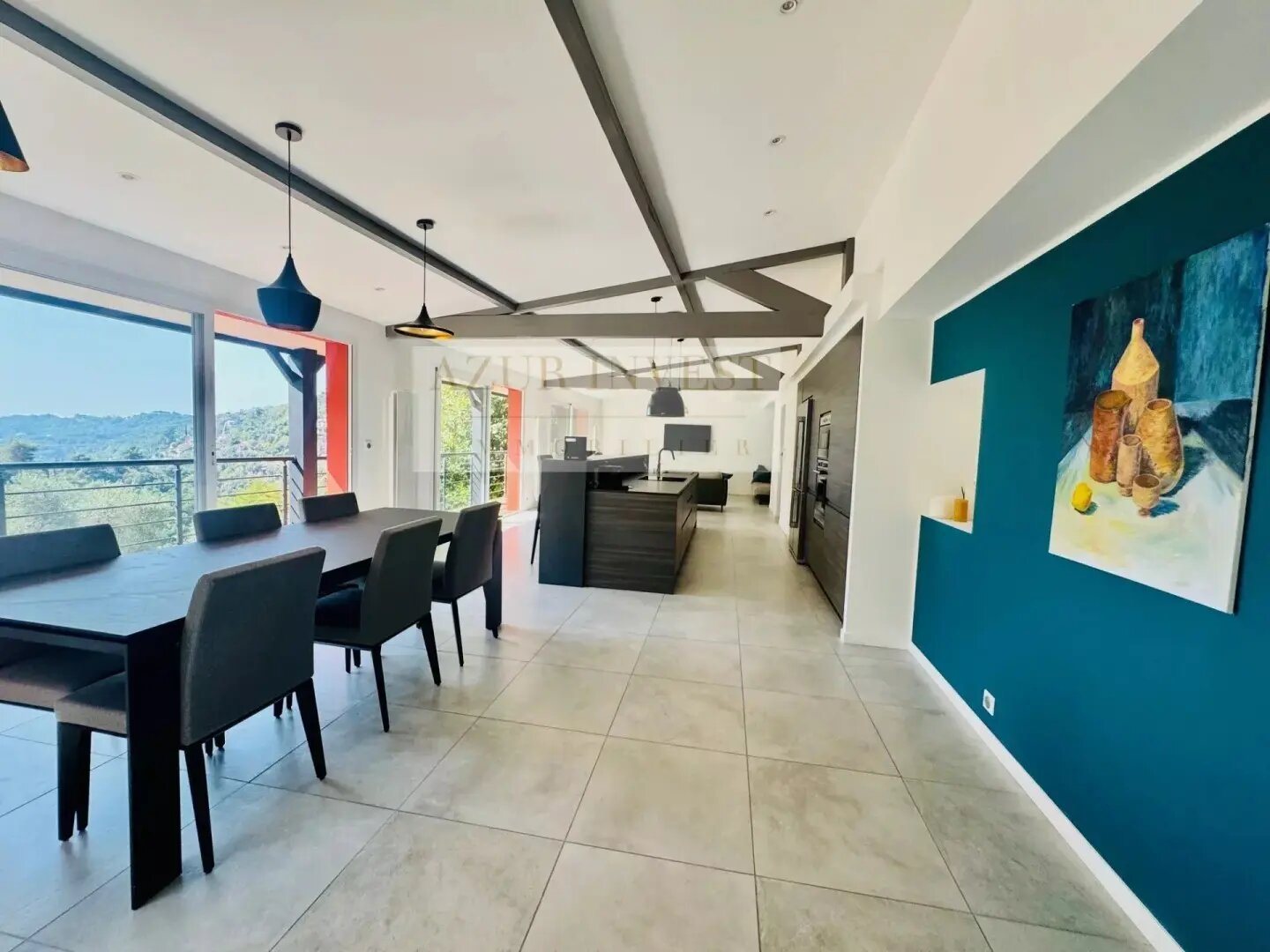 Maison à vendre, 185m², Menton