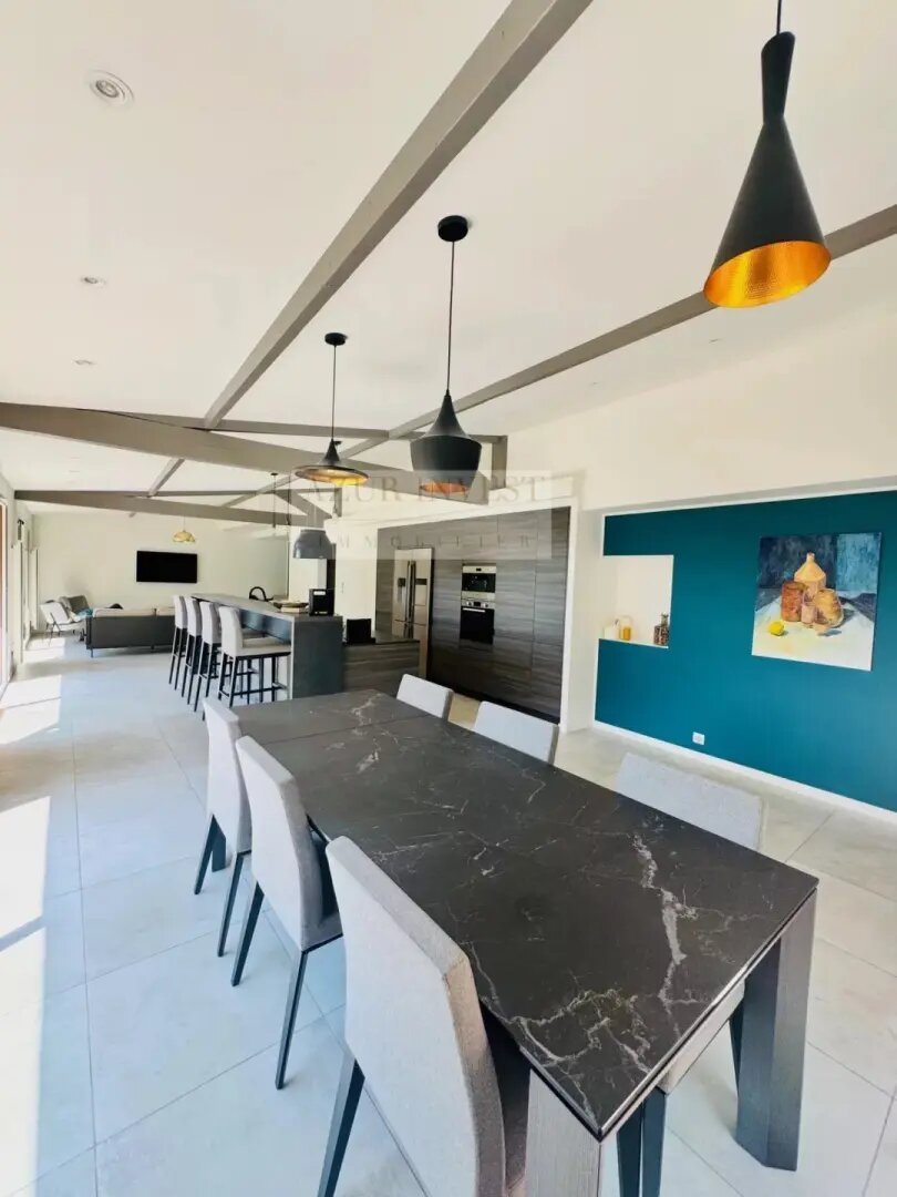 Maison à vendre, 185m², Menton