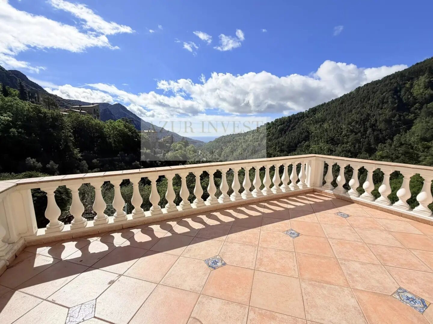 Maison à vendre, 130m², Menton