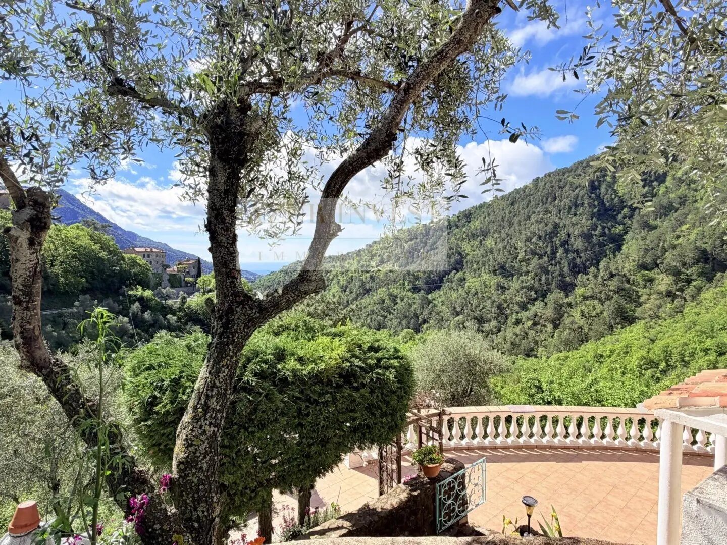 Maison à vendre, 130m², Menton