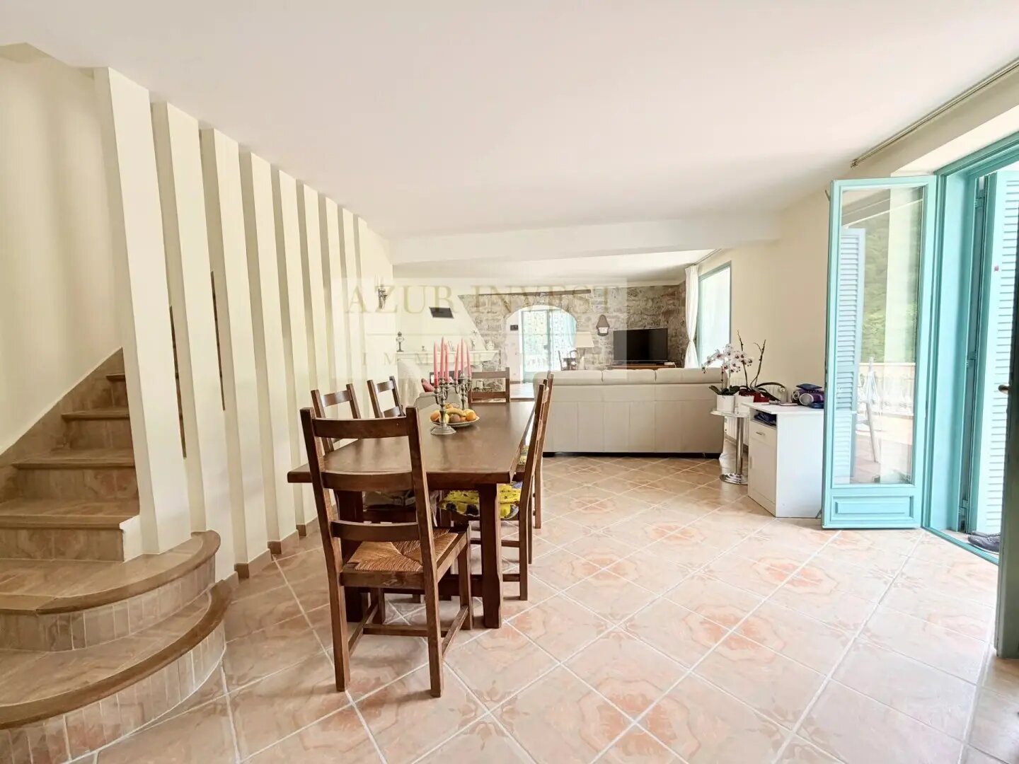 Maison à vendre, 130m², Menton