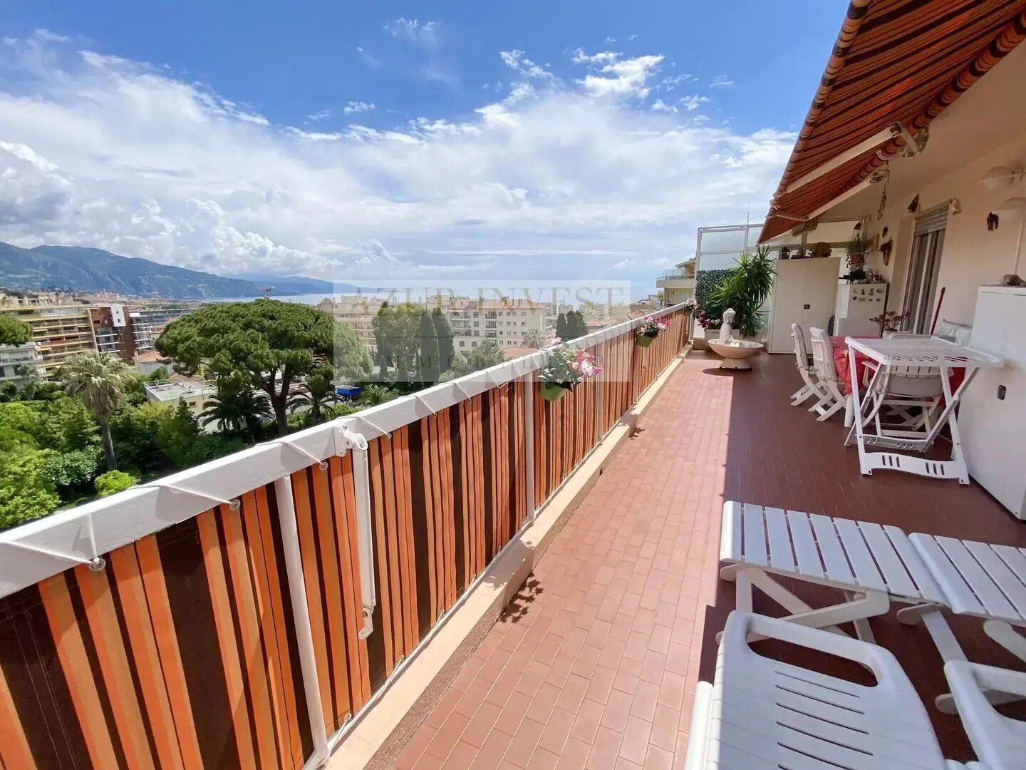 Appartement à vendre, 76m², Roquebrune-Cap-Martin