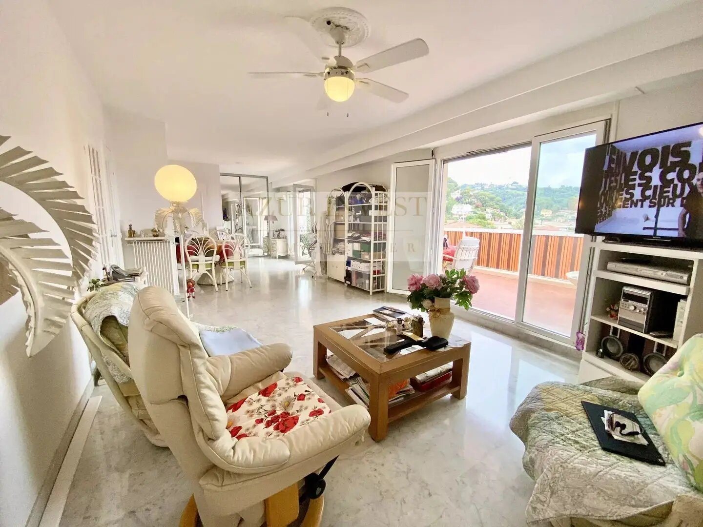 Appartement à vendre, 76m², Roquebrune-Cap-Martin