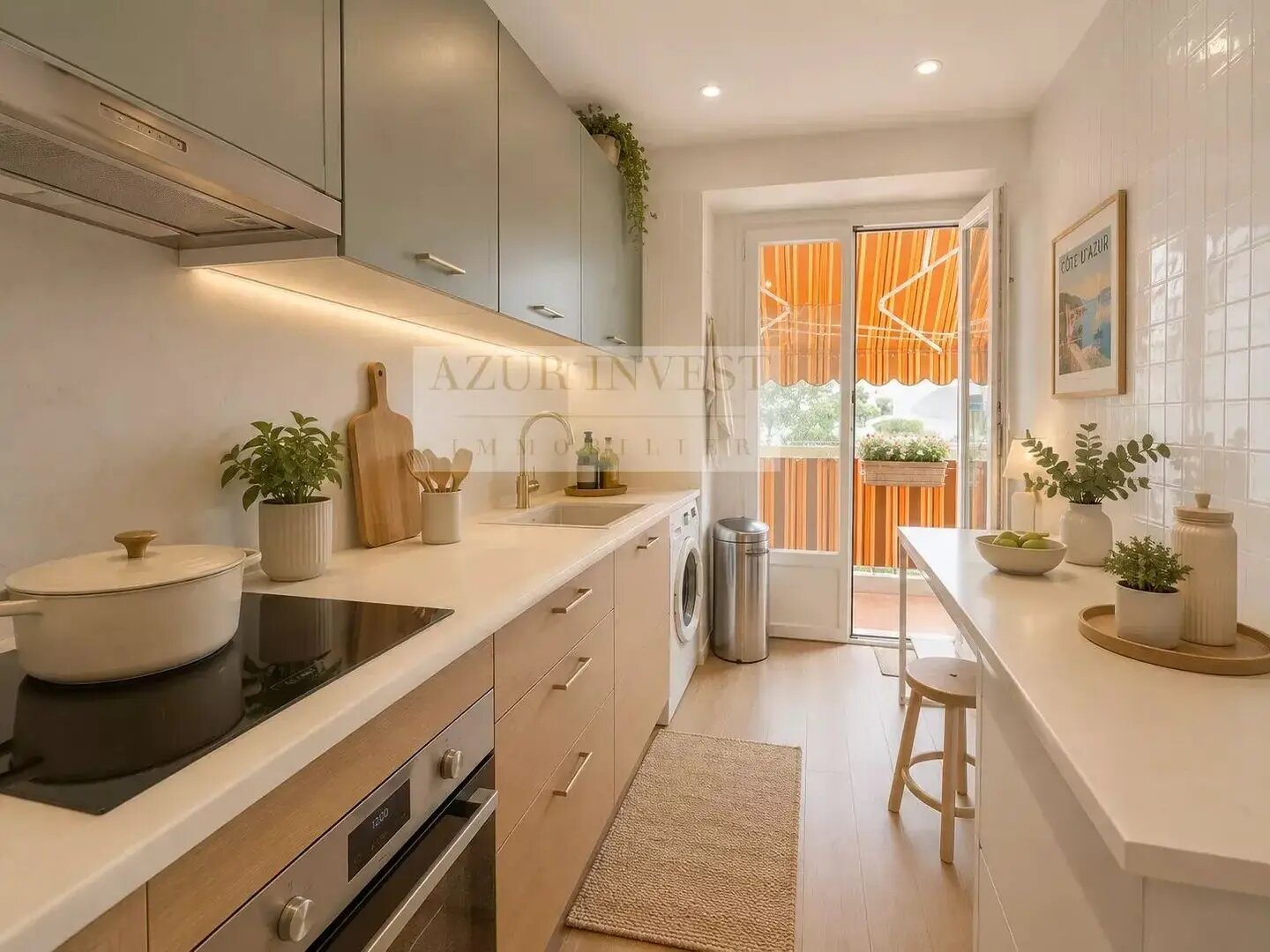 Appartement à vendre, 76m², Roquebrune-Cap-Martin