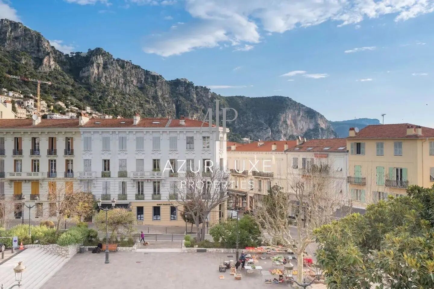 Appartement à vendre, 88m², Beaulieu-sur-Mer