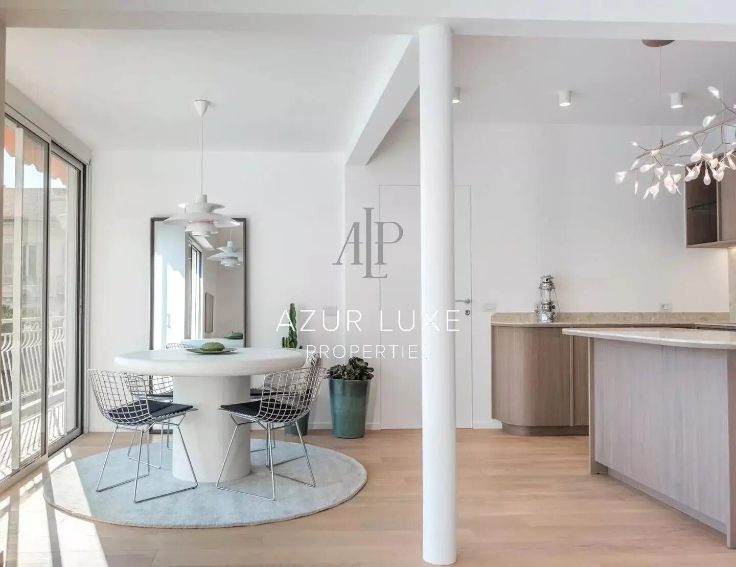 Appartement à vendre, 88m², Beaulieu-sur-Mer