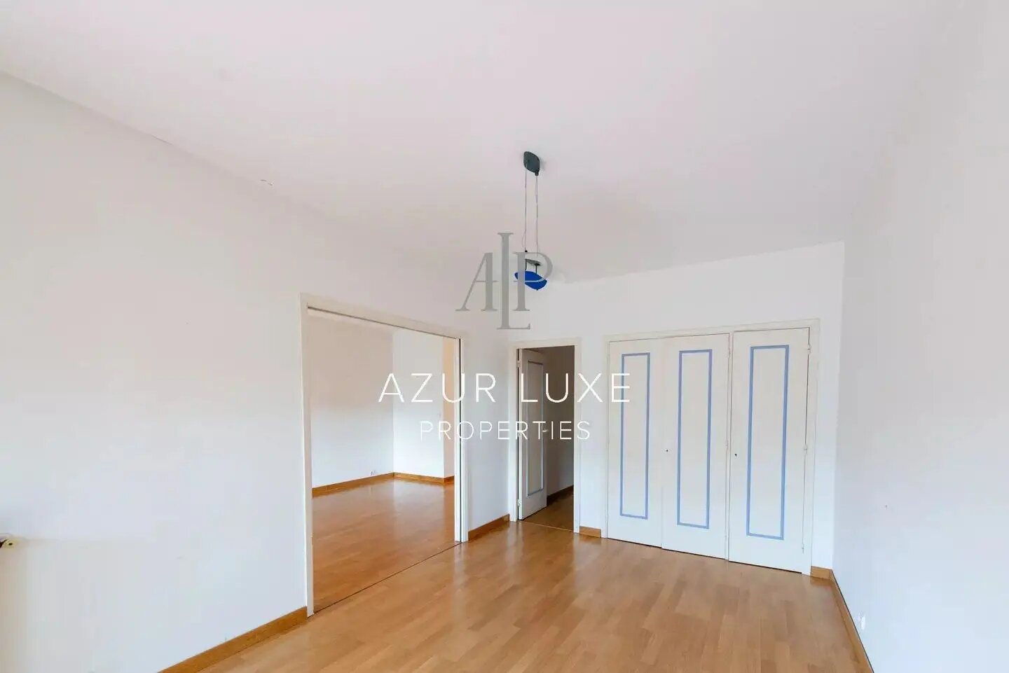 Appartement à vendre, 91m², Beaulieu-sur-Mer