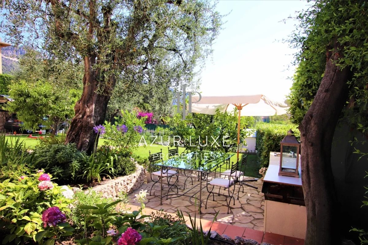 Maison à vendre, 245m², Beaulieu-sur-Mer