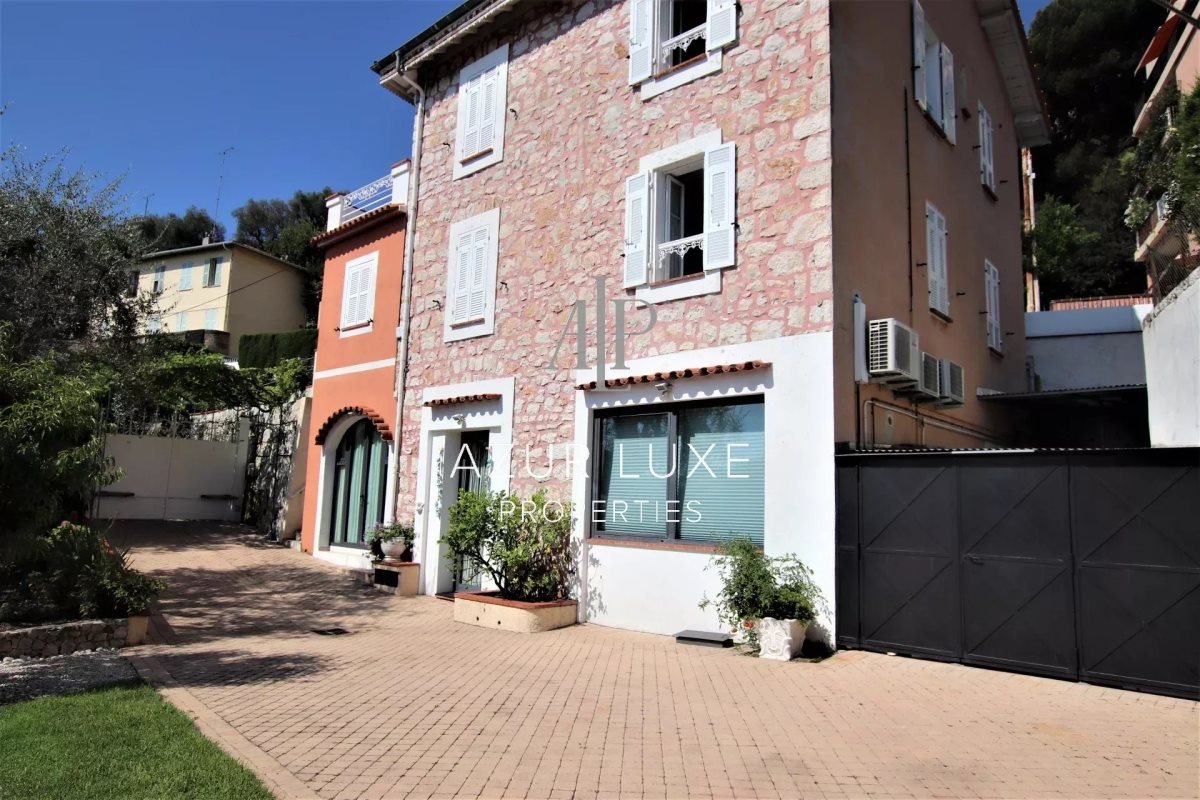 Maison à vendre, 245m², Beaulieu-sur-Mer