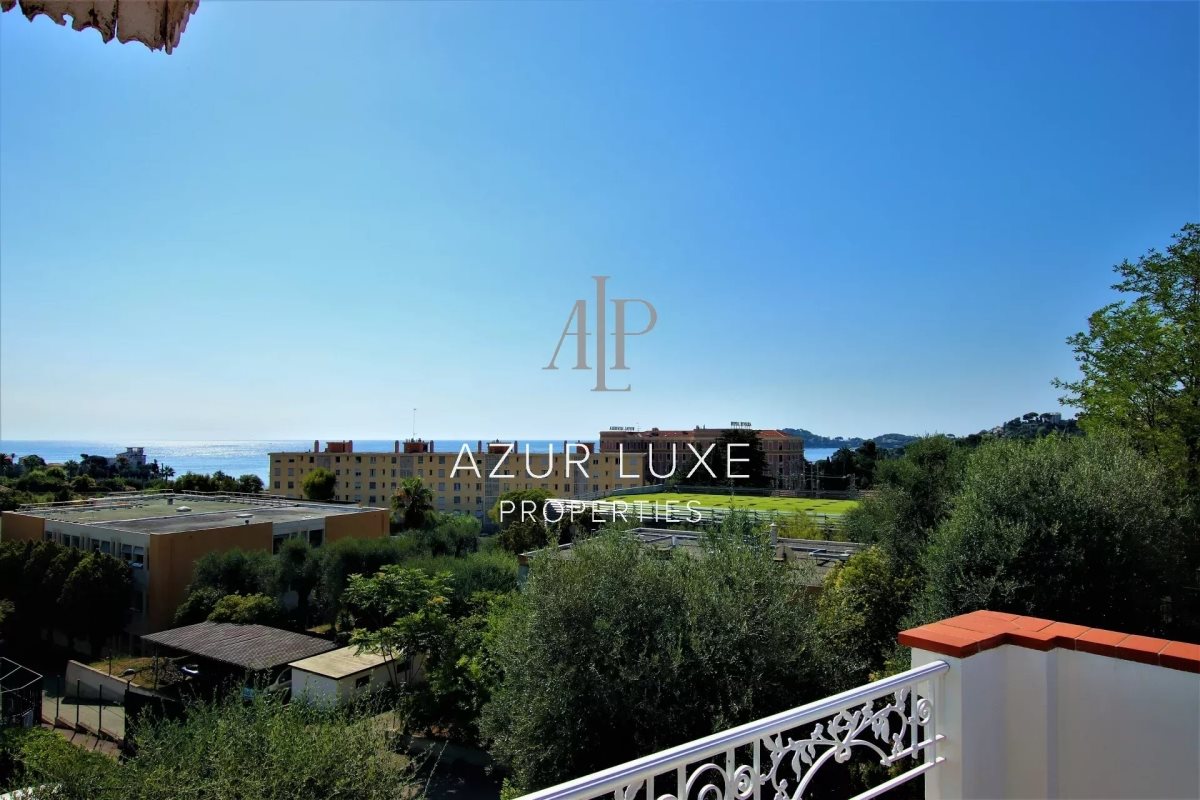 Maison à vendre, 245m², Beaulieu-sur-Mer