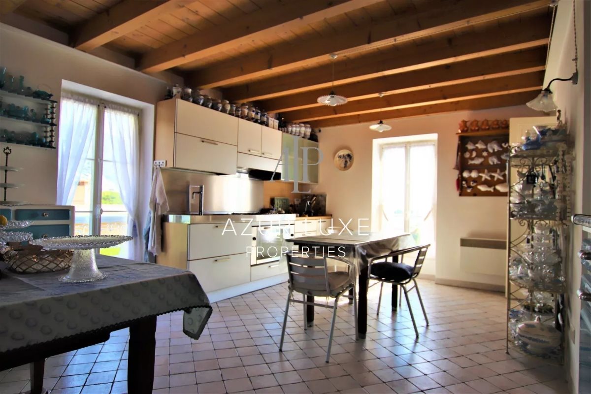 Maison à vendre, 245m², Beaulieu-sur-Mer