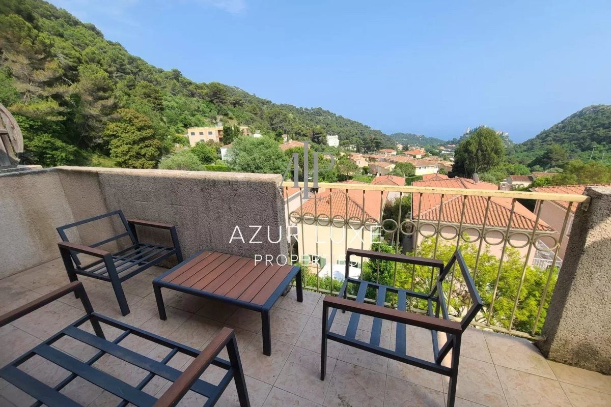Appartement à vendre, 46m², Èze