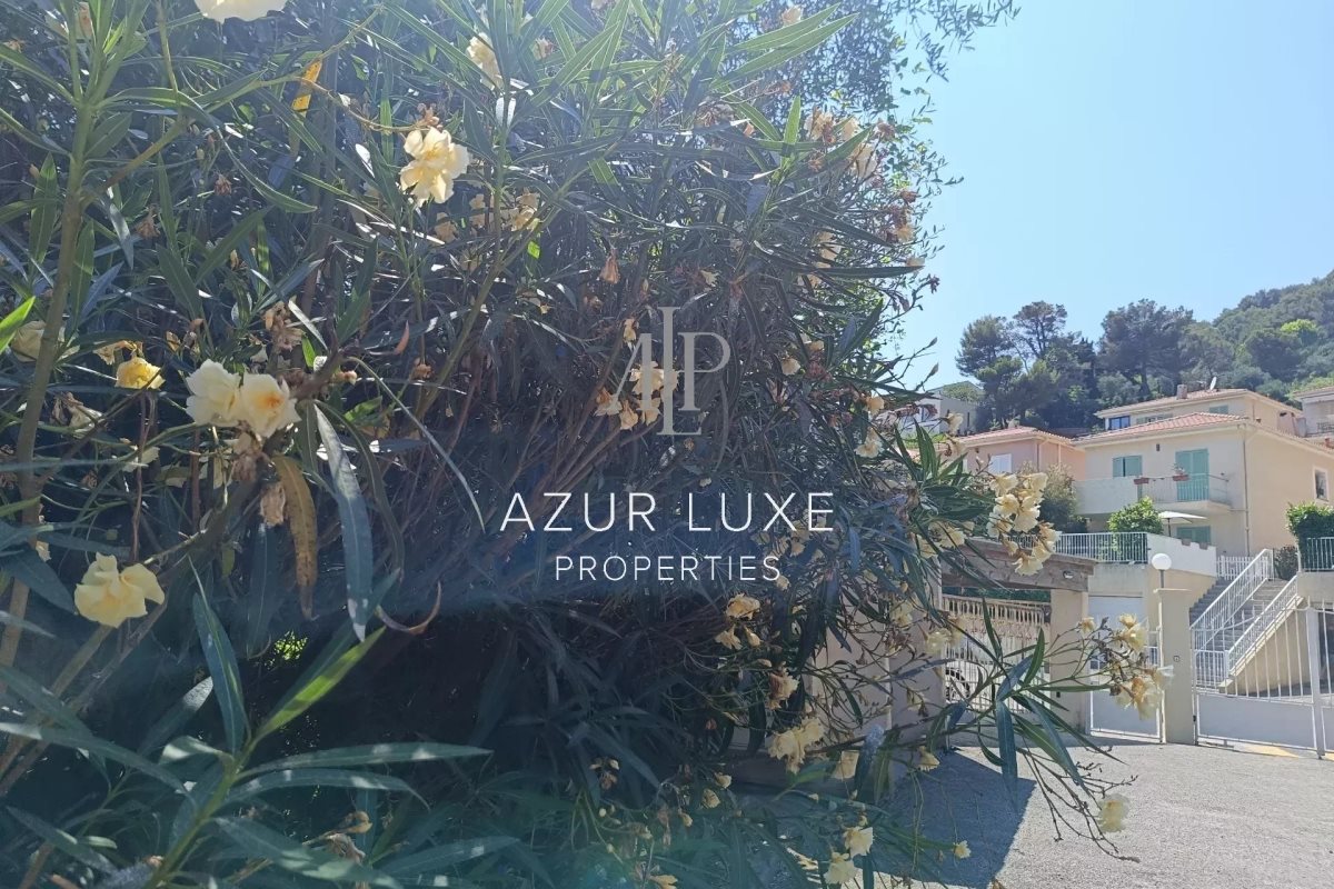 Appartement à vendre, 46m², Èze