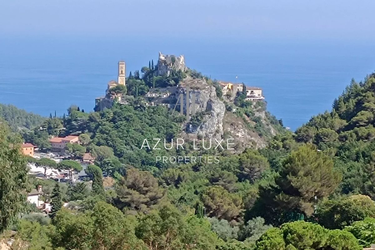 Appartement à vendre, 46m², Èze