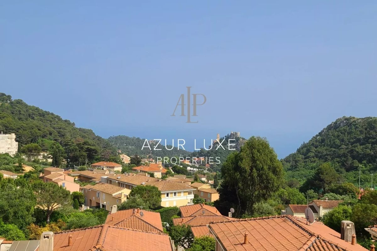 Appartement à vendre, 46m², Èze