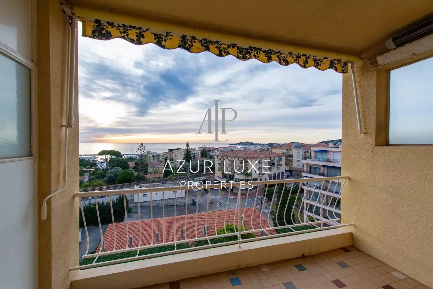 Appartement à vendre, 54m², Beaulieu-sur-Mer