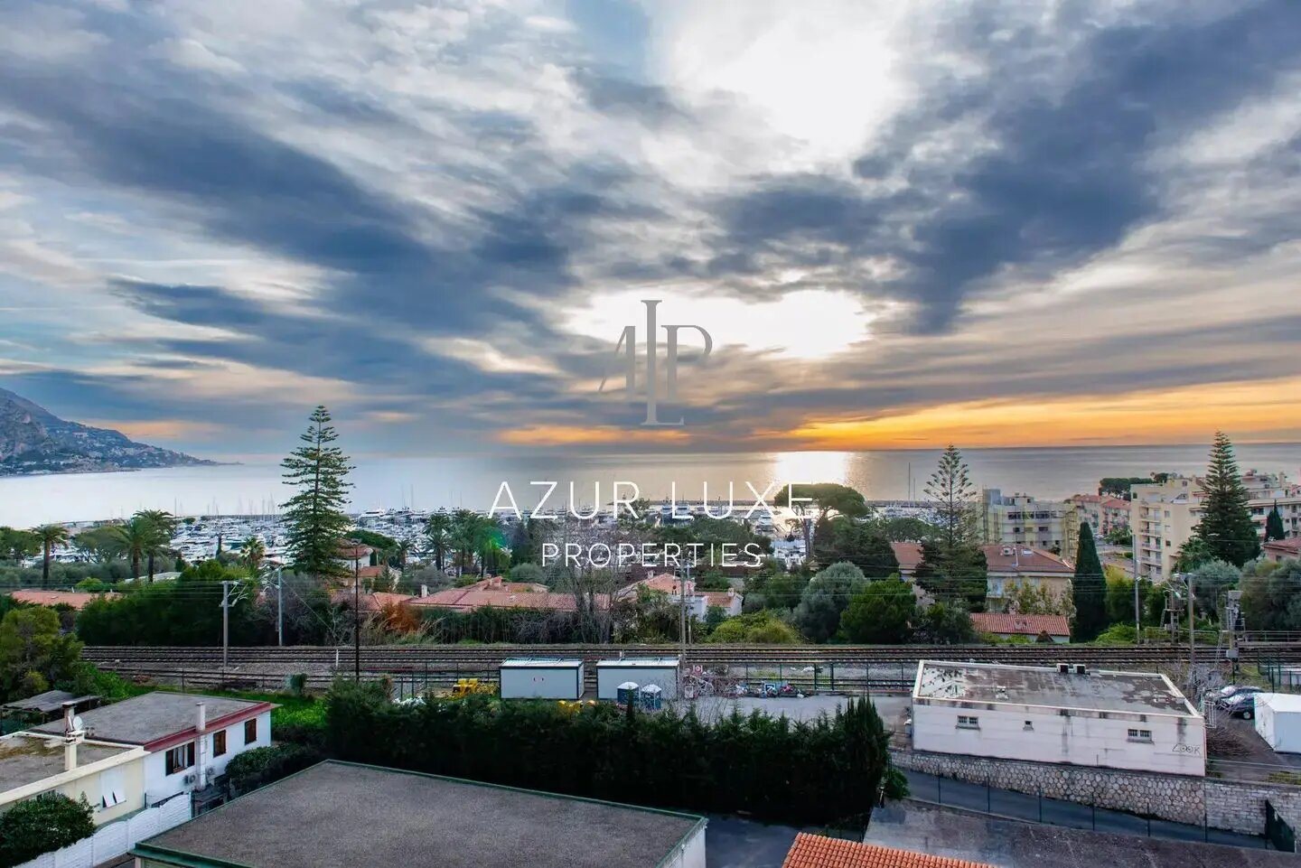 Appartement à vendre, 54m², Beaulieu-sur-Mer