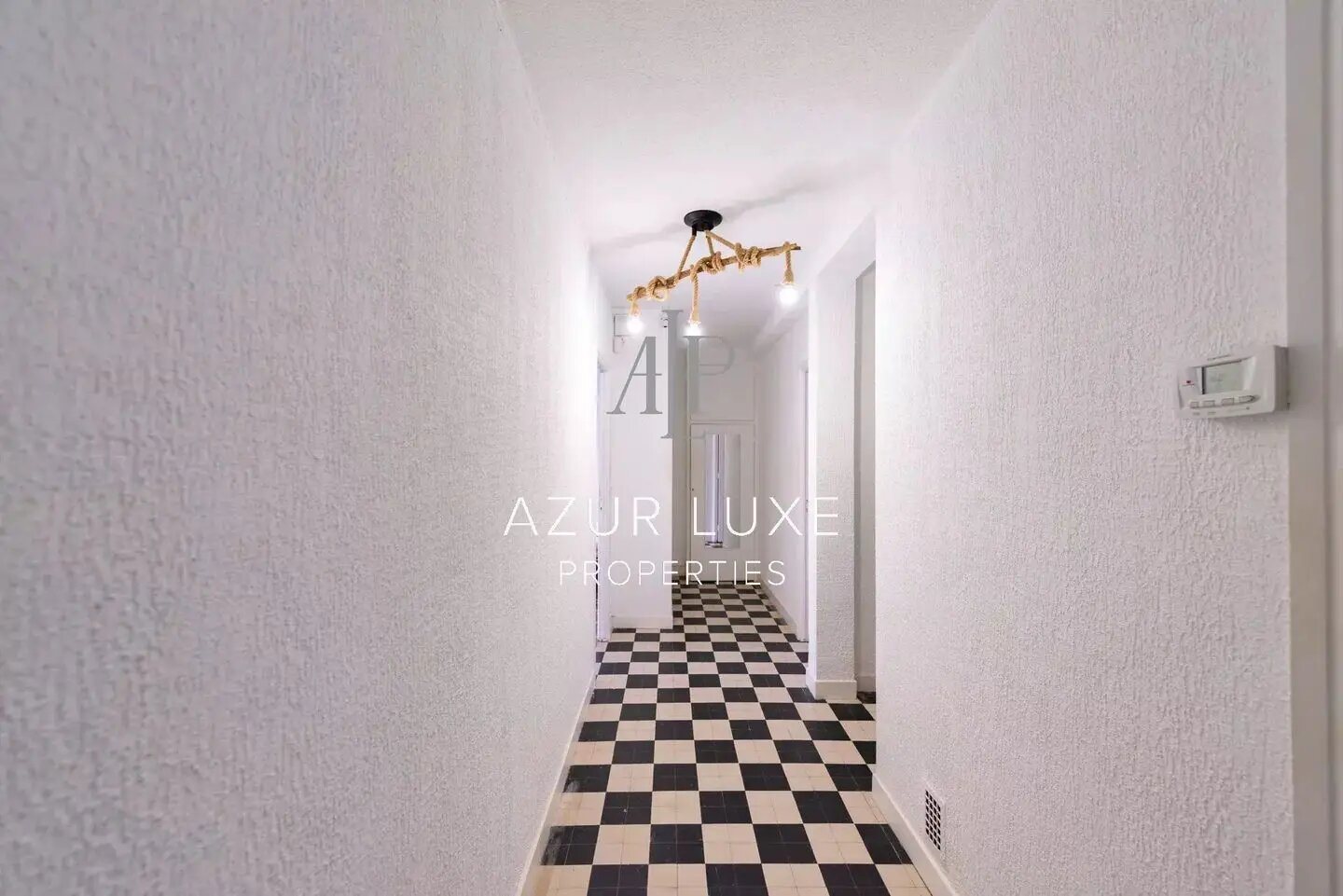 Appartement à vendre, 54m², Beaulieu-sur-Mer