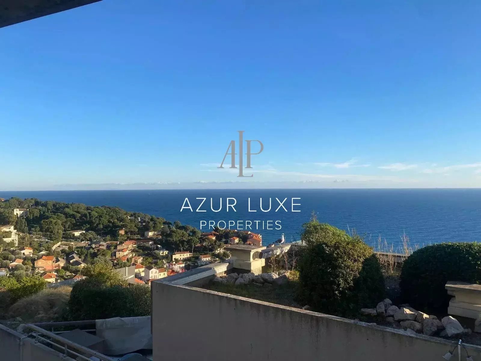 Appartement à vendre, 34m², Cap-d'Ail