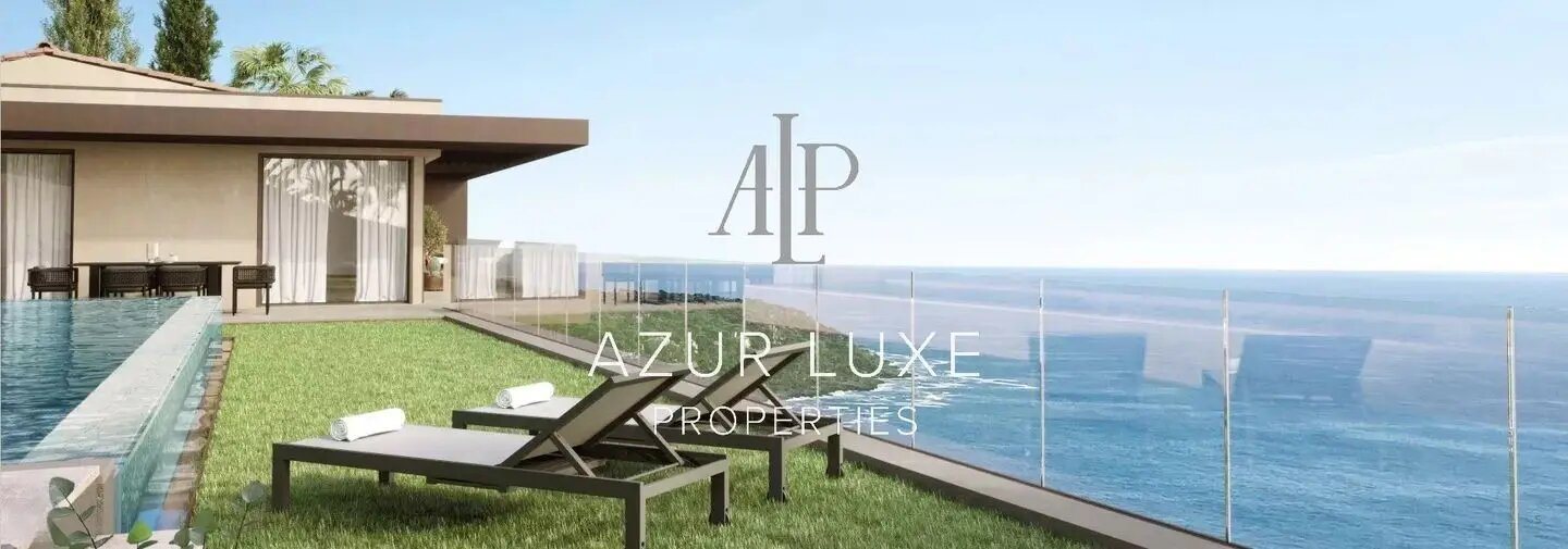 Maison à vendre, 223m², Roquebrune-Cap-Martin