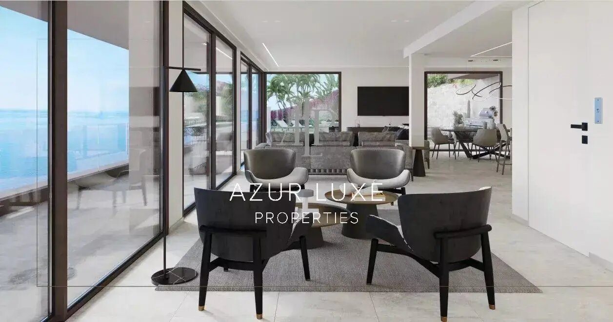 Maison à vendre, 223m², Roquebrune-Cap-Martin