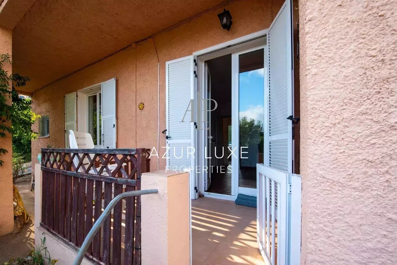 Appartement à vendre, 75m², Villefranche-sur-Mer
