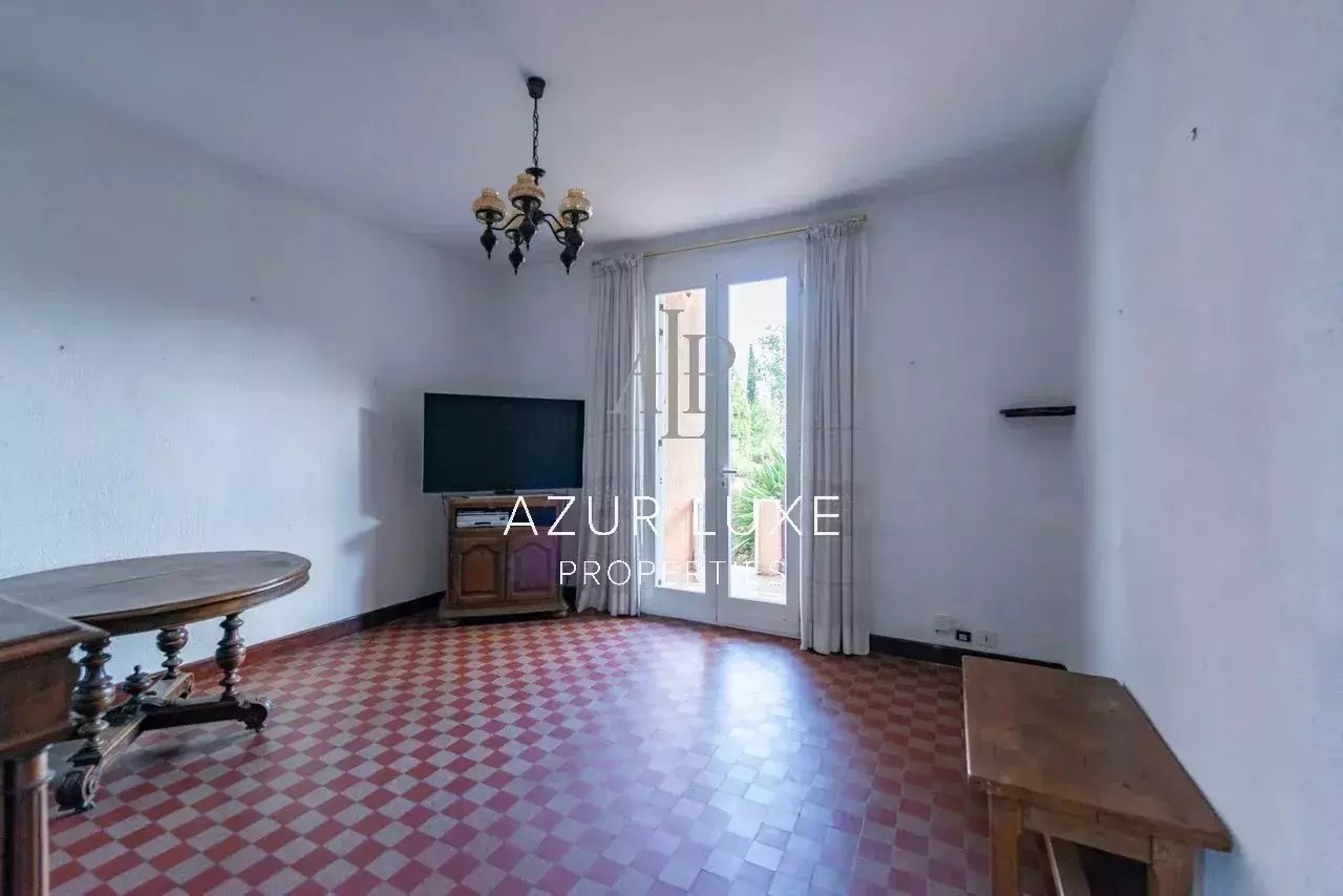Appartement à vendre, 75m², Villefranche-sur-Mer
