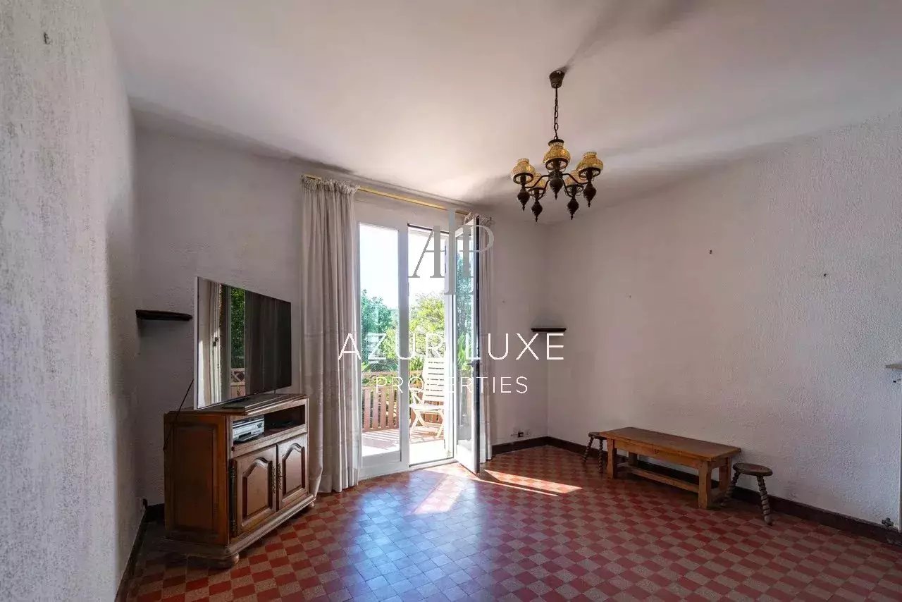 Appartement à vendre, 75m², Villefranche-sur-Mer