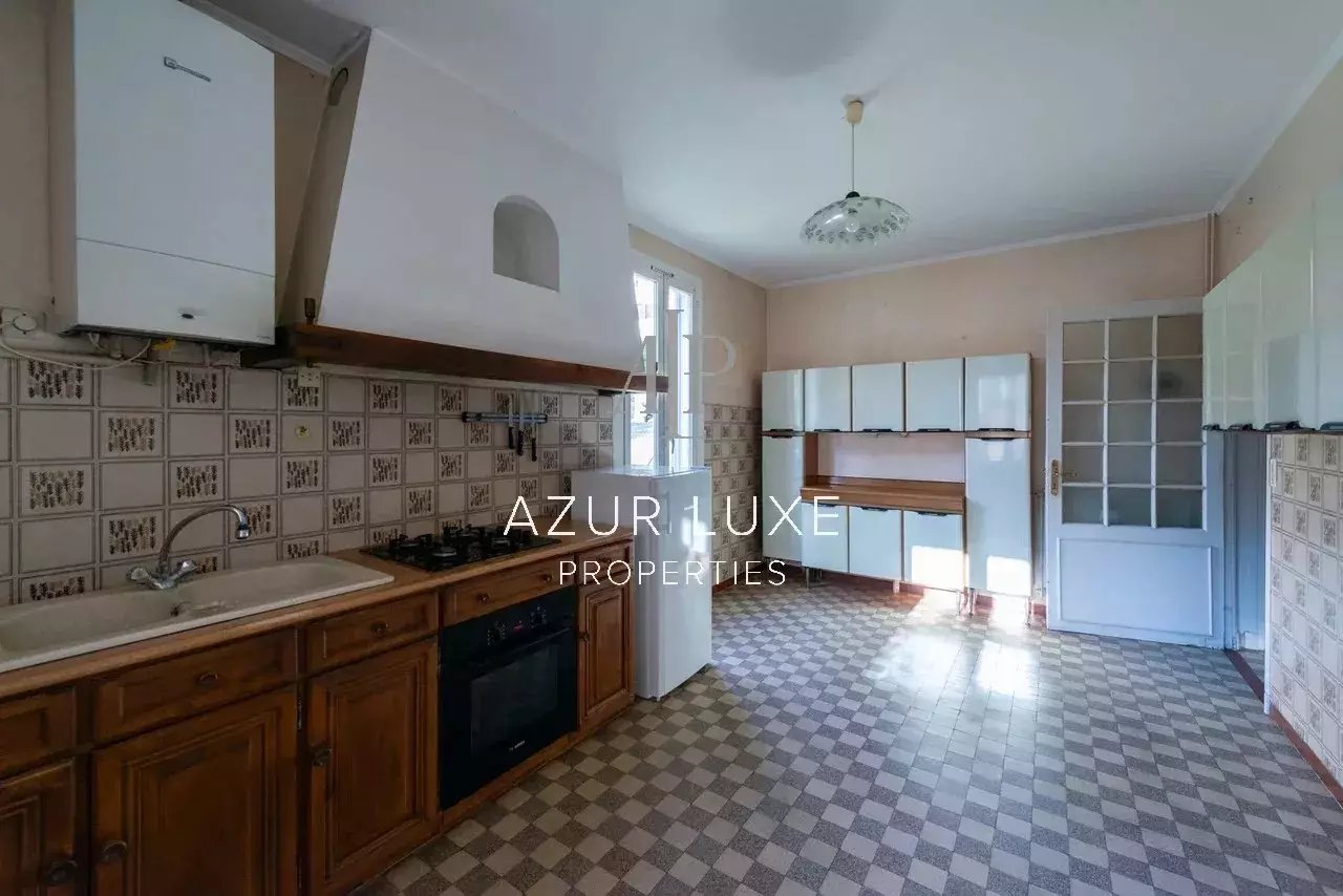 Appartement à vendre, 75m², Villefranche-sur-Mer