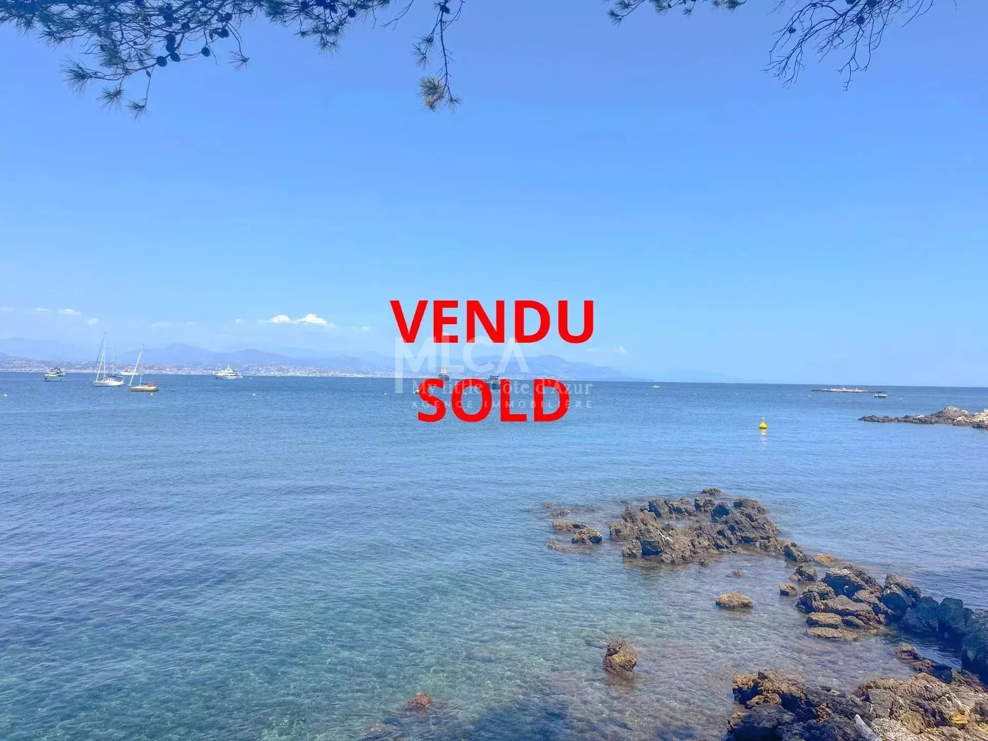 Maison à vendre, 100m², Antibes