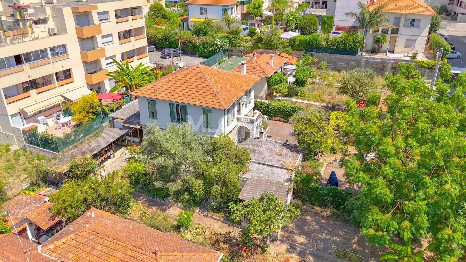 Maison à vendre, 160m², Antibes