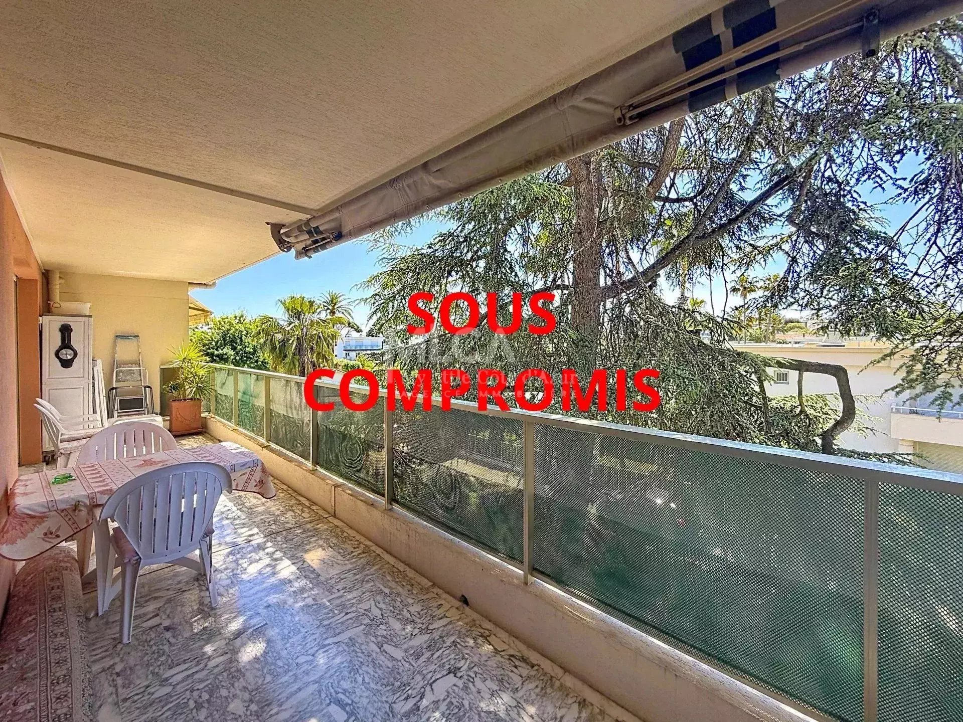 Maison à vendre, 54m², Antibes