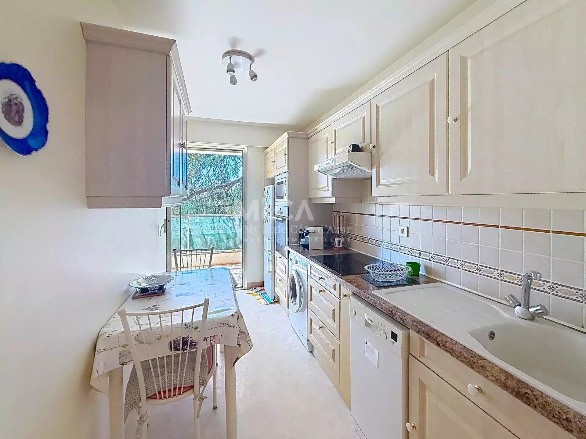 Maison à vendre, 54m², Antibes