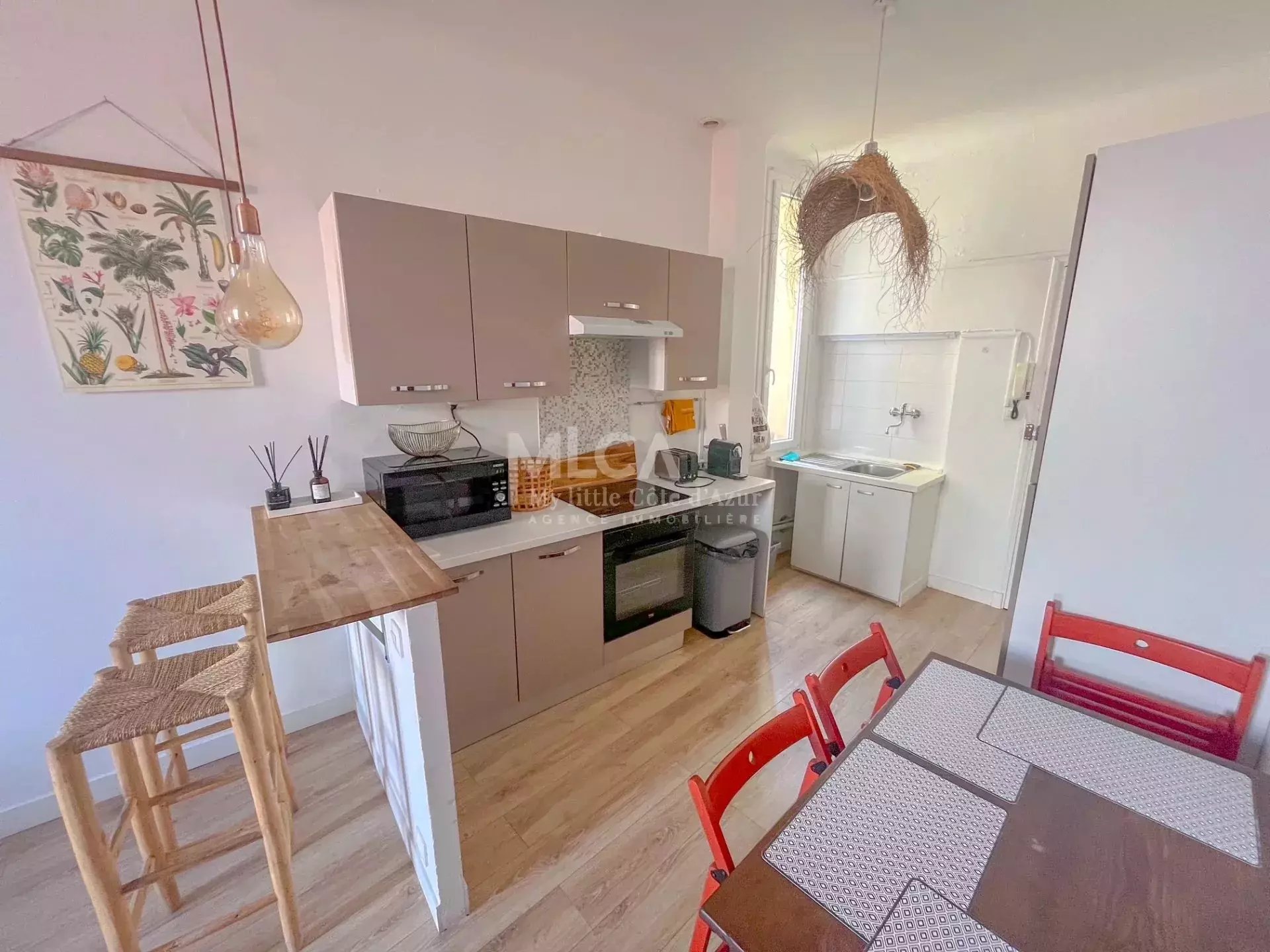 Maison à vendre, 35m², Antibes