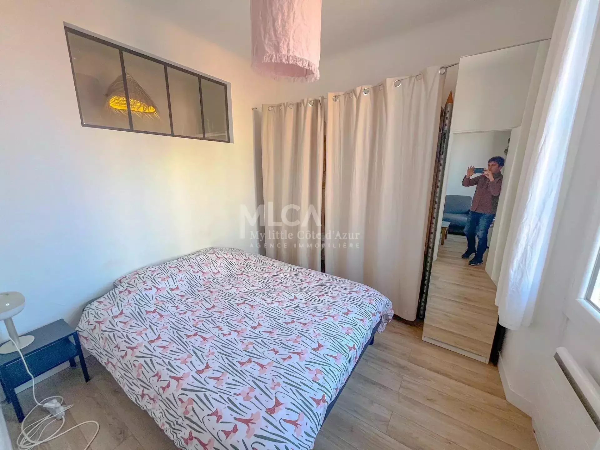 Maison à vendre, 35m², Antibes