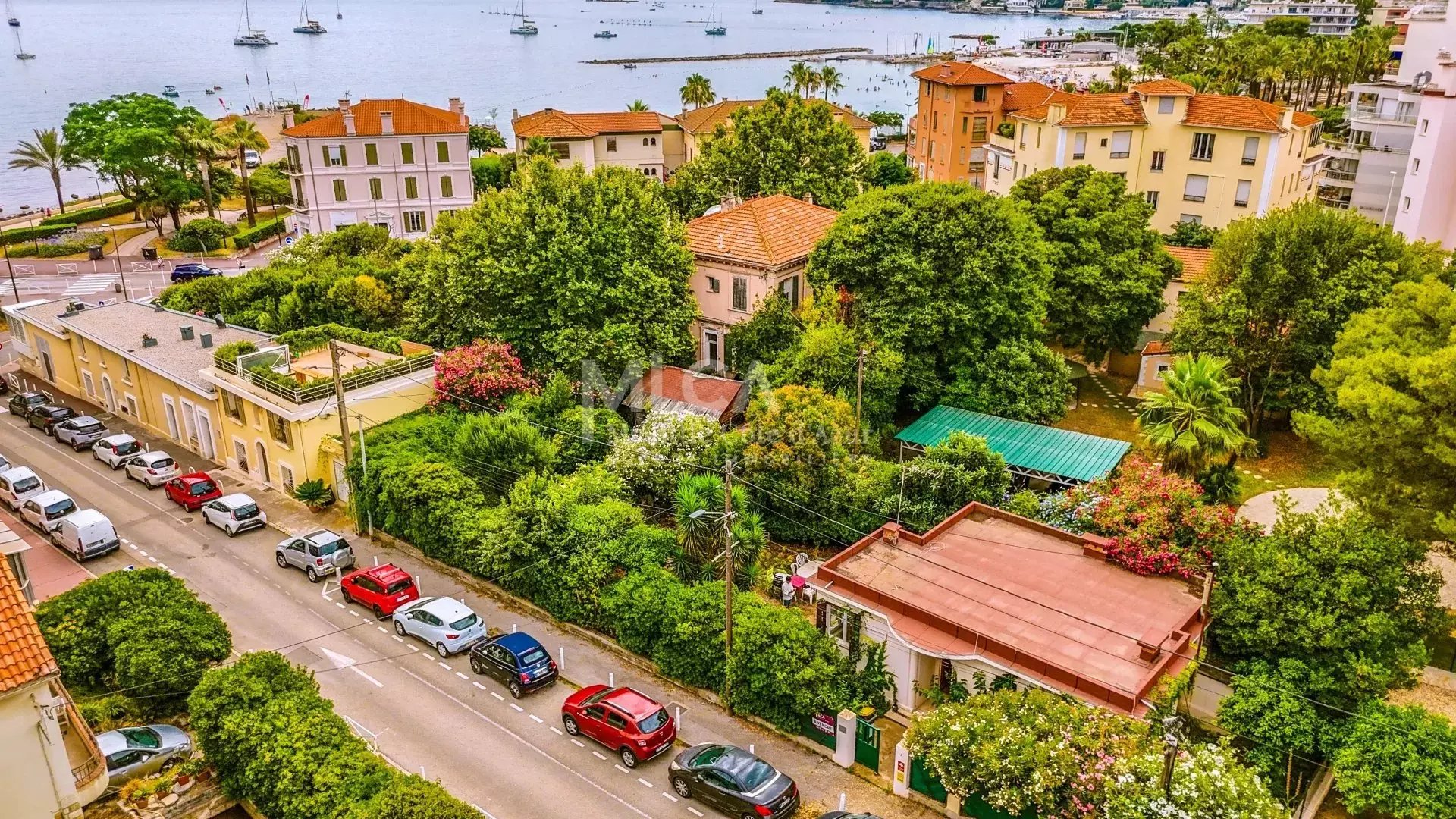 Maison à vendre, 62m², Antibes