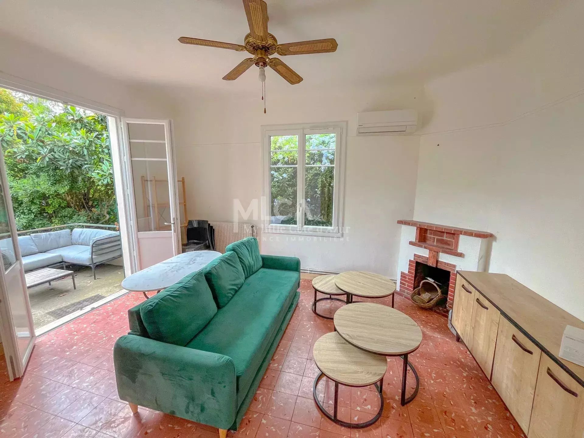 Maison à vendre, 62m², Antibes