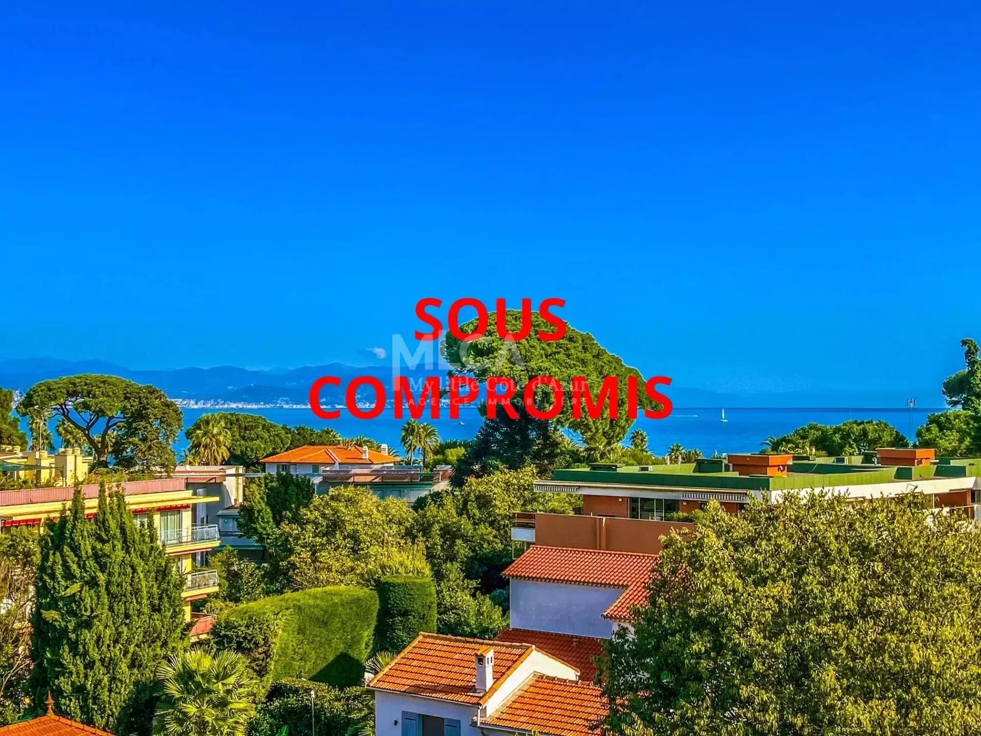 Maison à vendre, 89m², Antibes