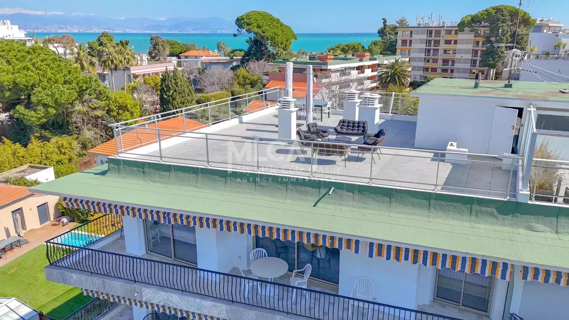 Maison à vendre, 89m², Antibes